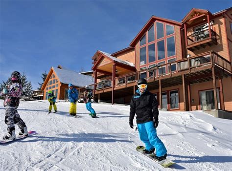 The 5 Best Ski Resorts For Maryland Skiers - The BayNet