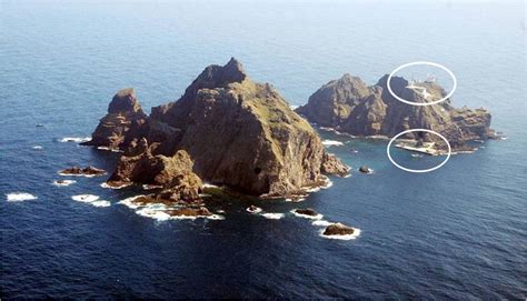 The Korea-Japan Island Dispute: Dokdo or Takeshima? | Koreabridge