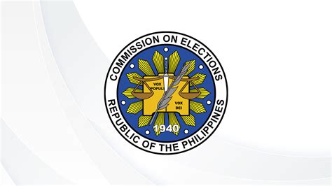 Comelec, inaprubahan na ang kahilingan ng DSWD para sa exemption ng ...