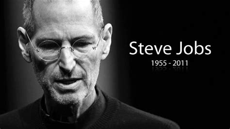 Steve Jobs Deathbed Speech - YouTube