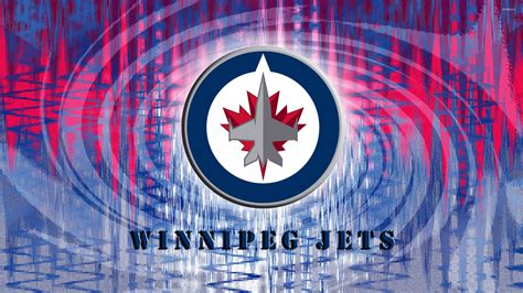 Winnipeg Jets Wallpaper ·① WallpaperTag