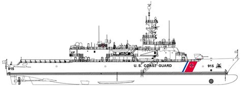 ESG: Steel Cutting For USCGC ARGUS Is Underway