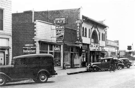 The Casual Observer - Historic photos from North Platte, Nebraska from...