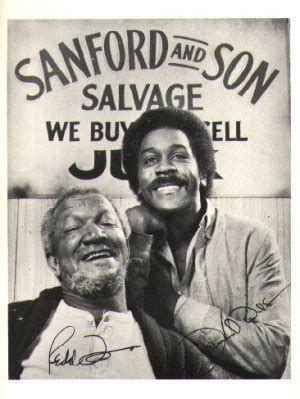 Sanford And Son Quotes. QuotesGram