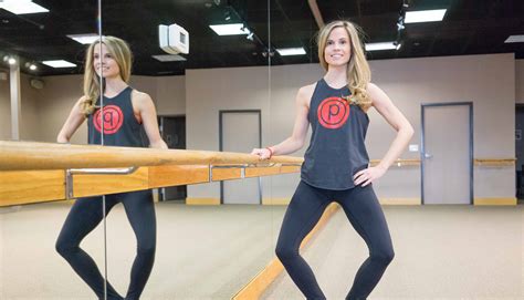 What Is Pure Barre Workout | Blog Dandk