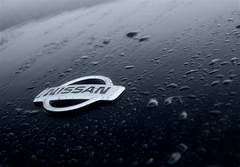 Nissan Logo Wallpapers - Wallpaper Cave