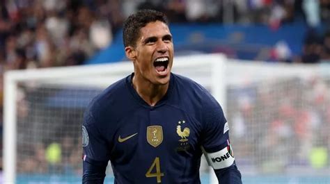 Varane - Chandra Blocker