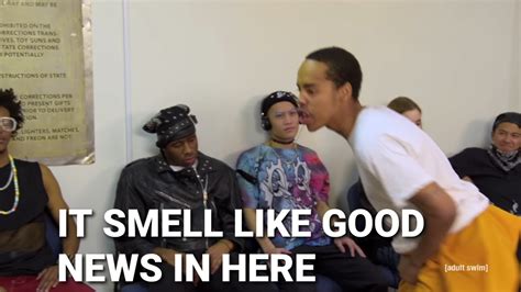 Loiter Squad Quotes