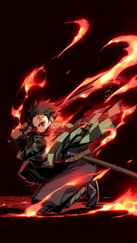 Demon Slayer: Kimetsu no Yaiba Wallpapers (47+ images inside)