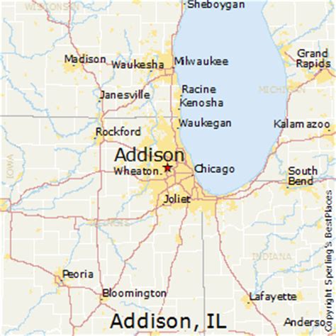 Addison, IL