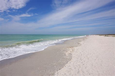 Bowman's Beach - Sanibel Island, FL | Sanibel island, Exotic beaches, Captiva island