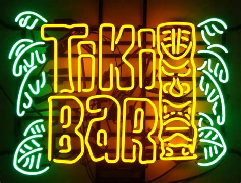 Cheap Neon Tiki Bar Signs, find Neon Tiki Bar Signs deals on line at Alibaba.com