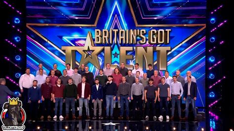 Bgt Auditions 2023 Audience Tickets