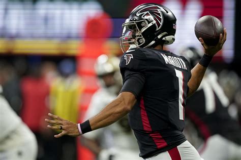 Falcons vs. Saints: Highlights from Week 1 matchup