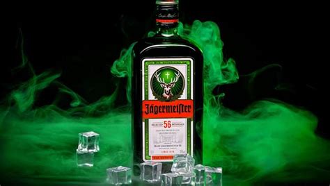 What Is Jagermeister - Unlocking the Legend Behind Jagermeister