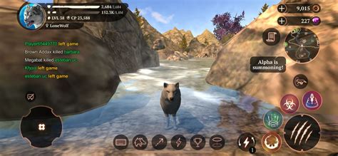 The wolf online simulator | Wolf online, The wolf game, Wolf