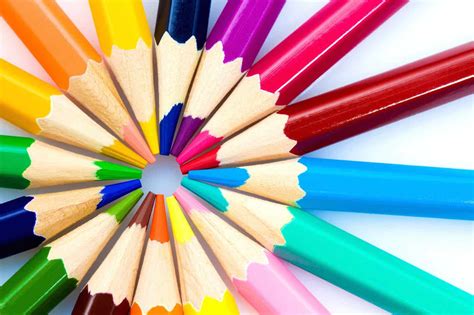 Best Colored Pencils for Coloring Books - DIY Candy