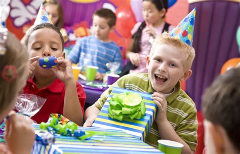 Four Great Places For Kids Birthday Parties in Nashville | BounceU