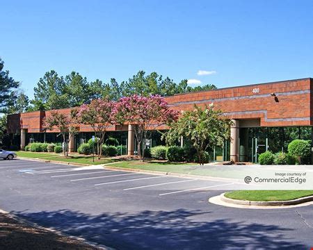 Roswell, GA Commercial Real Estate for Lease and Sale