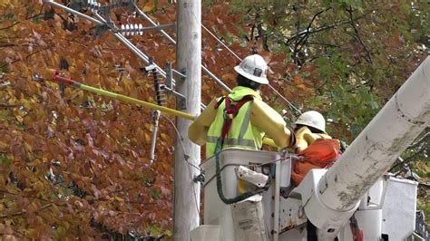 Consumers Energy working to improve services in 2024 | wzzm13.com