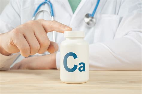 Calcium from Food Sources or Calcium Supplements: Which is Best?