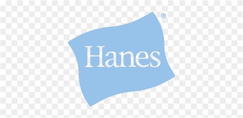 Hanes Logo History - Hanes Clipart (#4441443) - PikPng