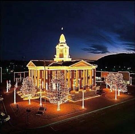 My beautiful hometown square...Paris Arkansas...Merry Christmas.., | Paris city, Favorite places ...