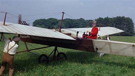 Those Magnificent Men In Their Flying Machines Or How I Flew From London To Paris In 25 Hours 11 ...