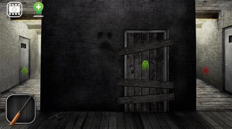 Escape: Horror house for Android - Download APK free