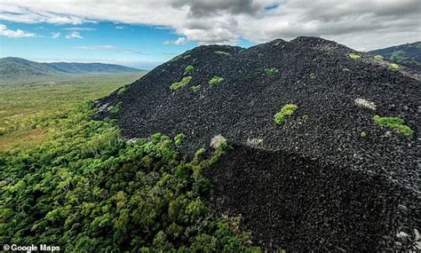 New research solves mystery of disappearances at Black Mountain ...