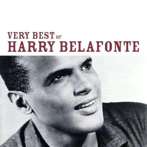 ‎Very Best of Harry Belafonte by Harry Belafonte on Apple Music