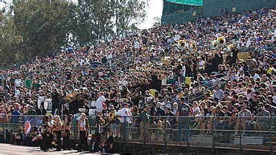 Sacramento State Hornets | Hornet Stadium - Football Championship ...