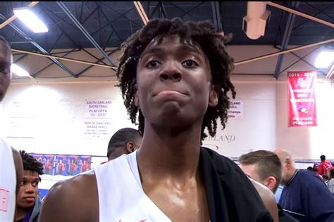 Tyrese Maxey highlights from Nike EYBL in Atlanta - A Sea Of Blue