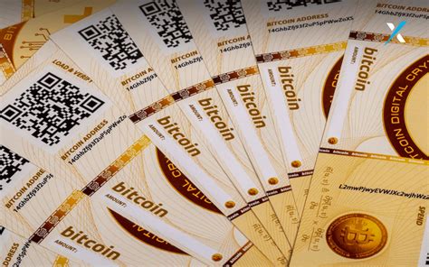 Bitcoin Paper Wallet: What It Is & How It Works