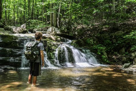 5 Best Waterfall Hikes in Shenandoah National Park - National Parks Blog