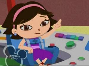 June (Little Einsteins) | Heroes Wiki | Fandom