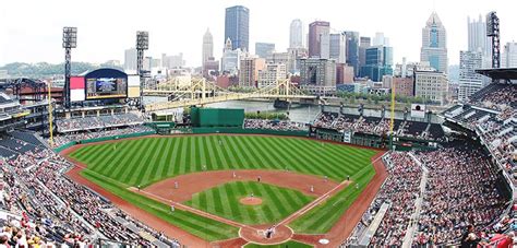 Pittsburgh Pirates Schedule - 2022 Pirates Schedule - Vivid Seats