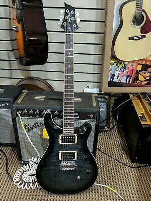 & Harley Benton CST-24 Deluxe Electric Guitar With... | Electric guitar ...