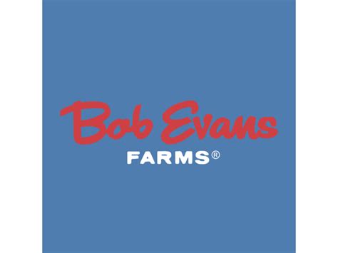 Bob Evans Farms 01 Logo PNG Transparent & SVG Vector - Freebie Supply