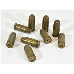 45 ACP Ammo