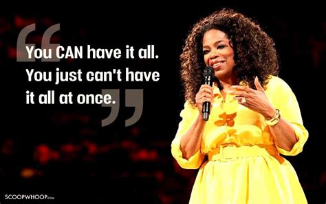 30 Inspiring Oprah Winfrey Quotes That’ll Help You Live Life At Its Best