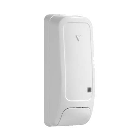 Smart Temperature Sensor - Synergy Alarms