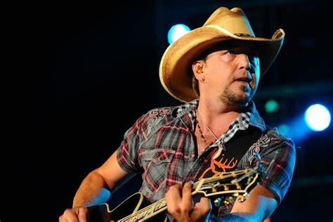 Jason Aldean Releasing Live Concert Film, 'Night Train to Georgia'