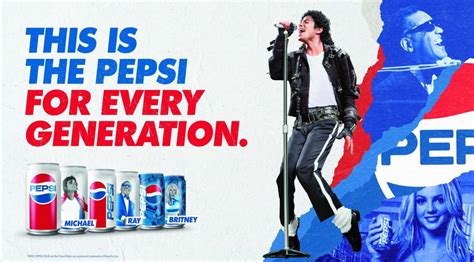 Pepsi Ads With Celebrities