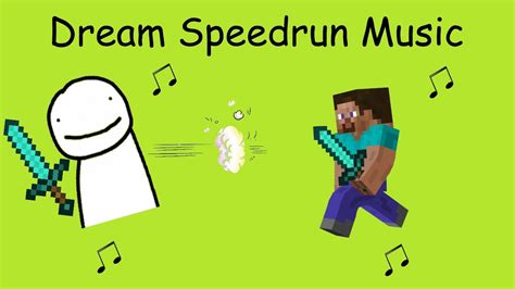 Dream Speed Run Music - YouTube