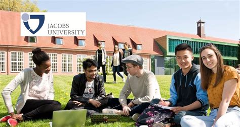 Jacobs University Scholarships for Foreign Students - Opportunity Forum