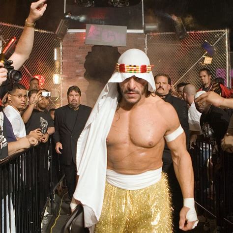 Backstage News On Latest WWE Releases, ECW Icon Sabu Retires