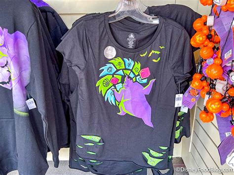 PHOTOS: All of the 2022 Oogie Boogie Bash Merchandise at Disneyland ...