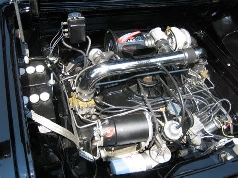 Turbo Corvairs | Corvair | Car engine, Cars motorcycles, Cars