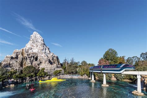 Why the rides at Disneyland are still running in a closed park